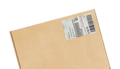 Delivery illustration